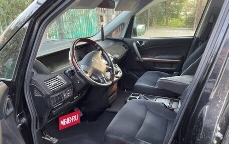 Honda Elysion I, 2006 год, 1 490 000 рублей, 14 фотография