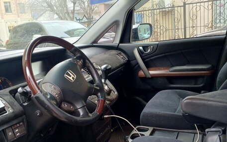 Honda Elysion I, 2006 год, 1 490 000 рублей, 6 фотография