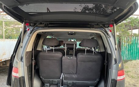 Honda Elysion I, 2006 год, 1 490 000 рублей, 11 фотография