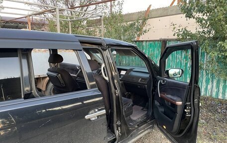 Honda Elysion I, 2006 год, 1 490 000 рублей, 9 фотография