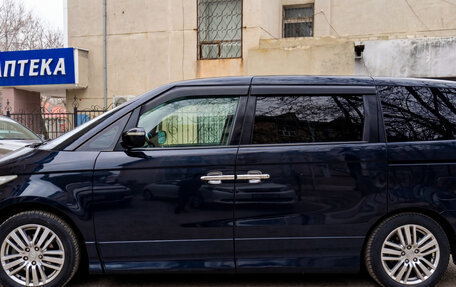 Honda Elysion I, 2006 год, 1 490 000 рублей, 3 фотография