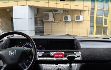 Honda Elysion I, 2006 год, 1 490 000 рублей, 5 фотография