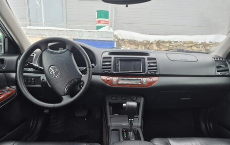 Toyota Camry V40, 2005 год, 950 000 рублей, 11 фотография