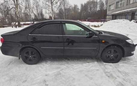 Toyota Camry V40, 2005 год, 950 000 рублей, 8 фотография