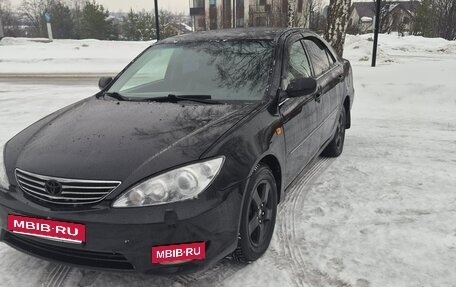 Toyota Camry V40, 2005 год, 950 000 рублей, 2 фотография