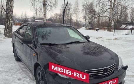 Toyota Camry V40, 2005 год, 950 000 рублей, 3 фотография