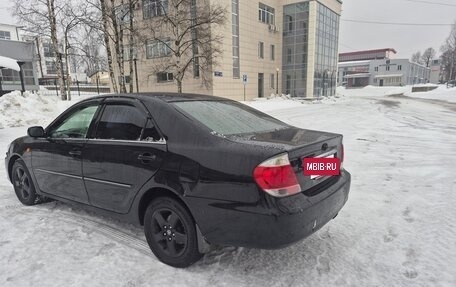 Toyota Camry V40, 2005 год, 950 000 рублей, 5 фотография