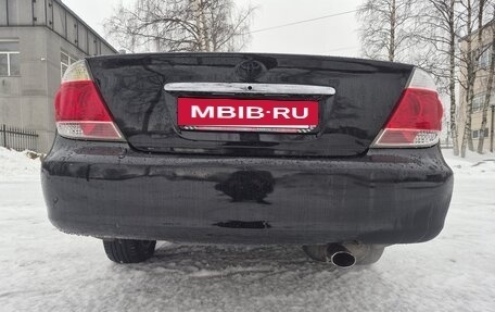 Toyota Camry V40, 2005 год, 950 000 рублей, 6 фотография