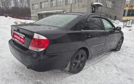 Toyota Camry V40, 2005 год, 950 000 рублей, 7 фотография