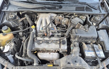 Toyota Camry V40, 2005 год, 950 000 рублей, 17 фотография