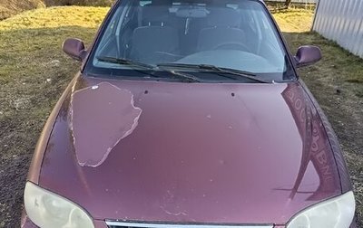 KIA Spectra II (LD), 2006 год, 115 000 рублей, 1 фотография