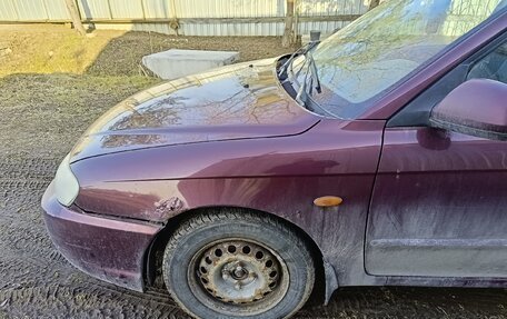 KIA Spectra II (LD), 2006 год, 115 000 рублей, 8 фотография