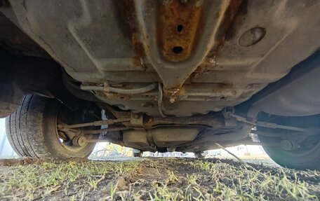 KIA Spectra II (LD), 2006 год, 115 000 рублей, 15 фотография