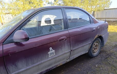 KIA Spectra II (LD), 2006 год, 115 000 рублей, 7 фотография