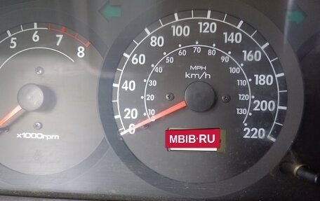 KIA Spectra II (LD), 2006 год, 115 000 рублей, 13 фотография