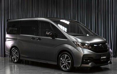 Honda Stepwgn IV, 2016 год, 2 355 000 рублей, 1 фотография