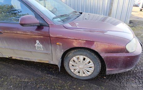 KIA Spectra II (LD), 2006 год, 115 000 рублей, 16 фотография