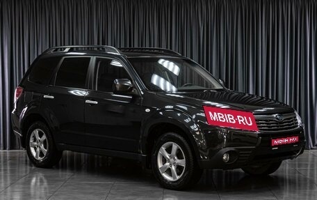 Subaru Forester, 2008 год, 949 000 рублей, 1 фотография