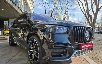 Mercedes-Benz GLS, 2025 год, 13 890 099 рублей, 1 фотография