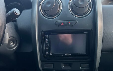 Renault Duster I рестайлинг, 2016 год, 1 070 000 рублей, 7 фотография