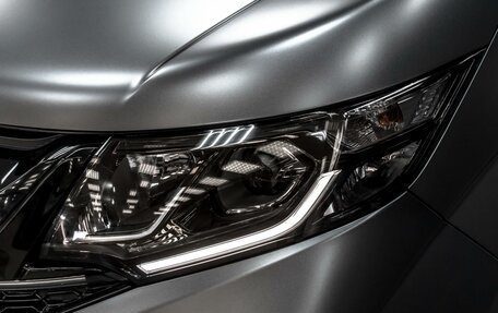 Honda Stepwgn IV, 2016 год, 2 355 000 рублей, 8 фотография