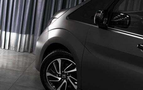 Honda Stepwgn IV, 2016 год, 2 355 000 рублей, 9 фотография