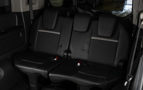 Honda Stepwgn IV, 2016 год, 2 355 000 рублей, 14 фотография