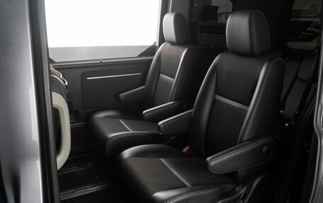 Honda Stepwgn IV, 2016 год, 2 355 000 рублей, 12 фотография