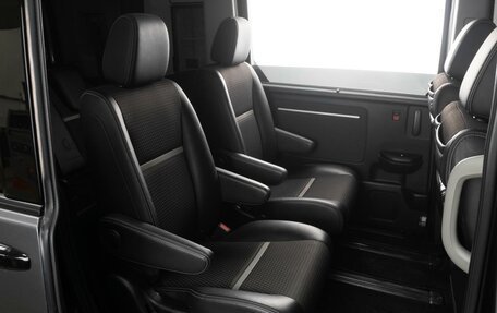 Honda Stepwgn IV, 2016 год, 2 355 000 рублей, 15 фотография