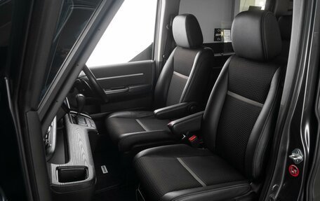 Honda Stepwgn IV, 2016 год, 2 355 000 рублей, 13 фотография