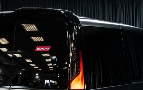 Honda Stepwgn IV, 2016 год, 2 355 000 рублей, 7 фотография