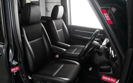 Honda Stepwgn IV, 2016 год, 2 355 000 рублей, 16 фотография