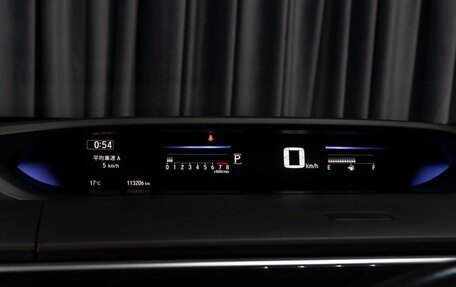 Honda Stepwgn IV, 2016 год, 2 355 000 рублей, 23 фотография