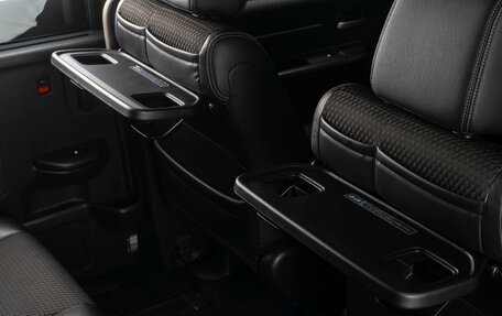 Honda Stepwgn IV, 2016 год, 2 355 000 рублей, 22 фотография