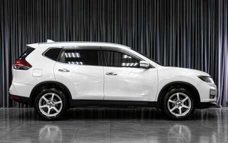 Nissan X-Trail, 2020 год, 2 499 000 рублей, 5 фотография