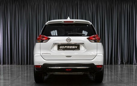 Nissan X-Trail, 2020 год, 2 499 000 рублей, 4 фотография