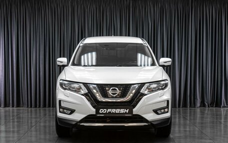 Nissan X-Trail, 2020 год, 2 499 000 рублей, 3 фотография
