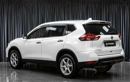 Nissan X-Trail, 2020 год, 2 499 000 рублей, 2 фотография