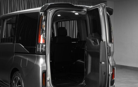 Honda Stepwgn IV, 2016 год, 2 355 000 рублей, 29 фотография