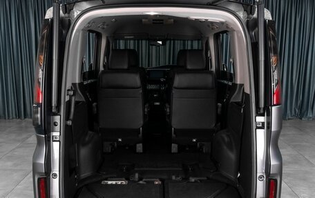 Honda Stepwgn IV, 2016 год, 2 355 000 рублей, 30 фотография