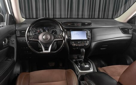 Nissan X-Trail, 2020 год, 2 499 000 рублей, 6 фотография