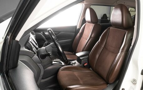 Nissan X-Trail, 2020 год, 2 499 000 рублей, 10 фотография