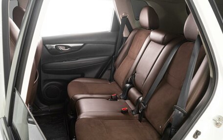 Nissan X-Trail, 2020 год, 2 499 000 рублей, 9 фотография