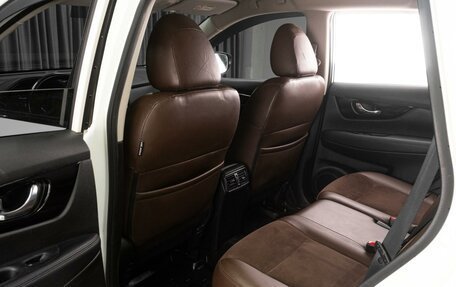 Nissan X-Trail, 2020 год, 2 499 000 рублей, 11 фотография