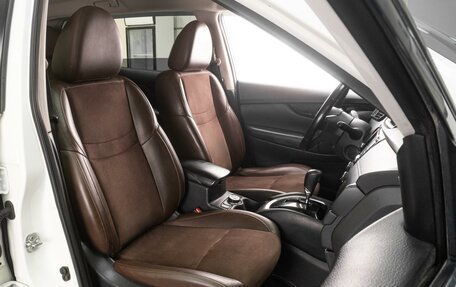 Nissan X-Trail, 2020 год, 2 499 000 рублей, 8 фотография