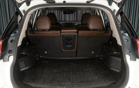 Nissan X-Trail, 2020 год, 2 499 000 рублей, 20 фотография