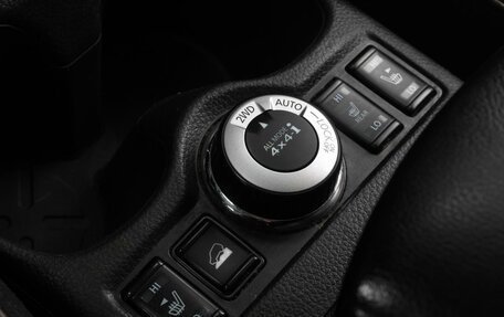 Nissan X-Trail, 2020 год, 2 499 000 рублей, 14 фотография