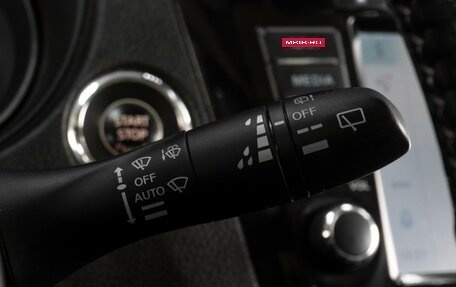 Nissan X-Trail, 2020 год, 2 499 000 рублей, 18 фотография