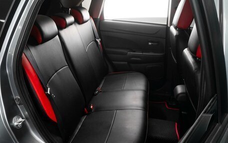 Mitsubishi ASX I рестайлинг, 2010 год, 1 019 000 рублей, 7 фотография