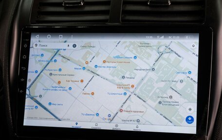 Mitsubishi ASX I рестайлинг, 2010 год, 1 019 000 рублей, 14 фотография